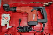 Hilti te35 hammer drill - hilti,