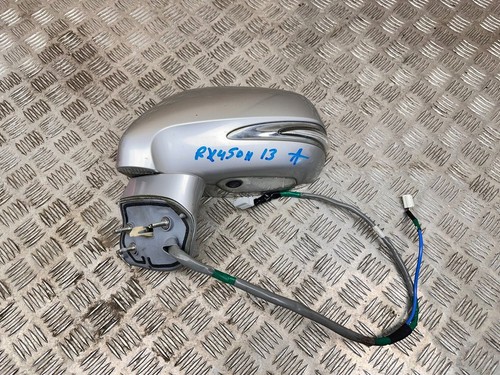 Specchio retrovisore elettrico