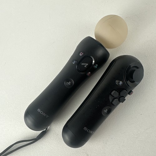 Sony playstation move motion - motion, &