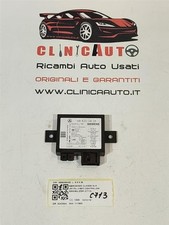 CENTRALINA IMMOBILIZER PER MERCEDES SLK Serie (W170) 1688200426 111958 benzina 