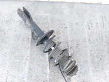 2005 TOYOTA YARIS II (P9) AMMORTIZZATORE ANTERIORE DX 4851052A00 1.0 B 12V MAN 5