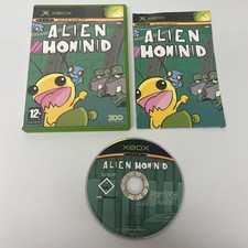 Alien Hominid (Microsoft Xbox)