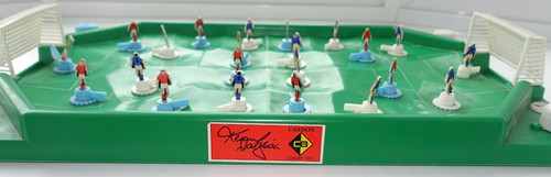 Casdon soccer gioco - gioco, calcio