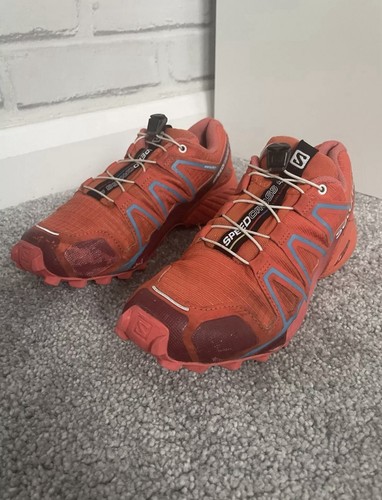 Scarpe trail running - scarpe, da
