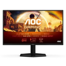 AOC Gaming 25G42E 63,5 cm