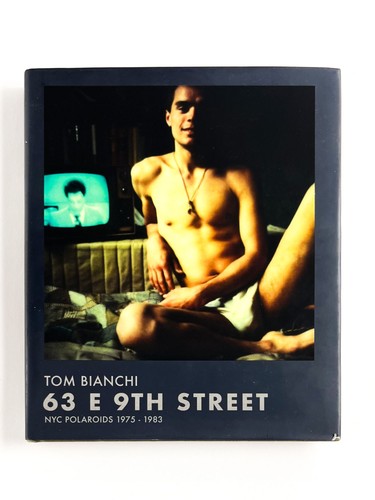Tom bianchi e 9th - 9th, street