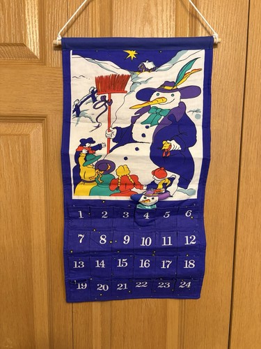 Calendario avvento natale - calendario,