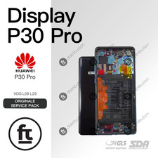 HUAWEI DISPLAY P30 PRO VOG L09