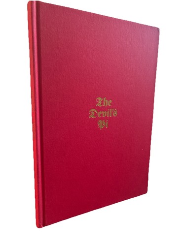 The devil eli - the,