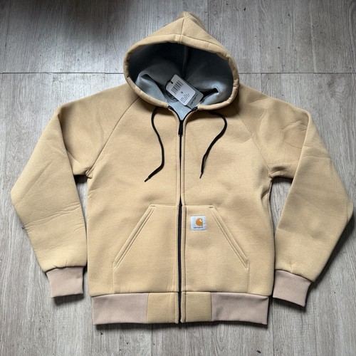 Carhartt work progress - work,