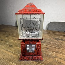 Distributore di noci caramelle