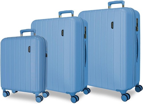 Movom wood set - set, 3