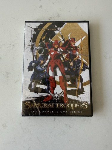 New legendary armor - armor, samurai