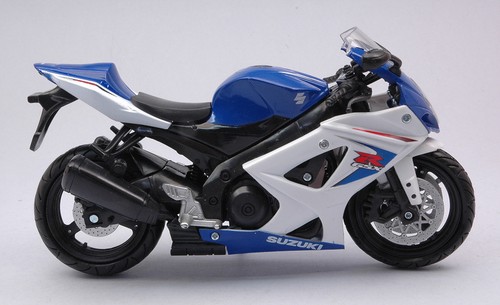 Modellino moto scala - , 1:12