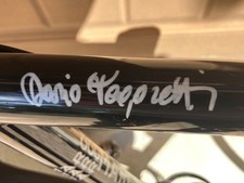 2005 Dario Pegoretti Marcelo