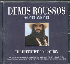 Demis Roussos - Forever and