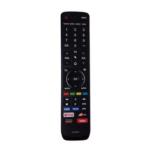 Telecomando adatto per - telecomando,