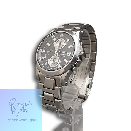 Seiko watch sna585p1 - seiko,