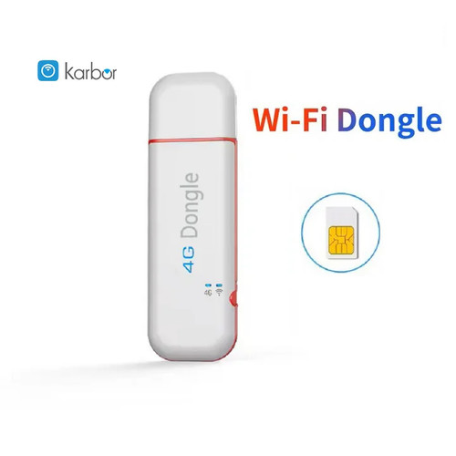 Karbor d926 dongle modem usb - d926,