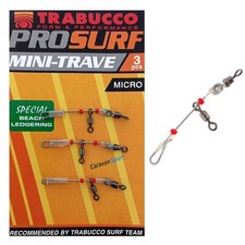 TRABUCCO MINI TRAVI MICRO
