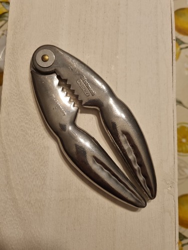 Pinza per aragosta crostacei