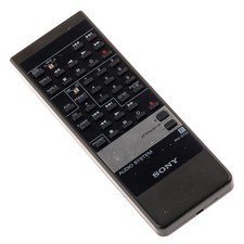 Telecomando originale Sony