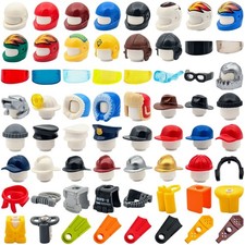 LEGO lotti accessori figure