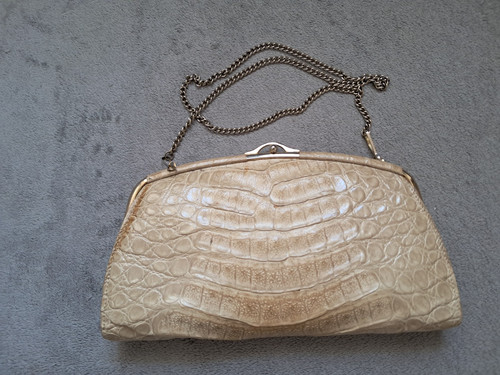 Borsa donna vintage 1960 - vintage,