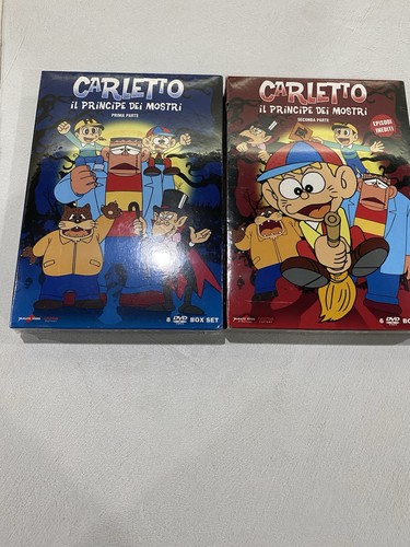 Carletto principe dei - carletto,