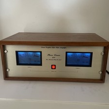 Amplificatore Stereo Phase