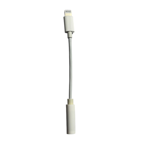 Adattatore aux iphone apple - iphone,