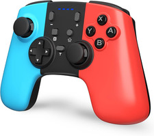 Controller Switch, Wireless