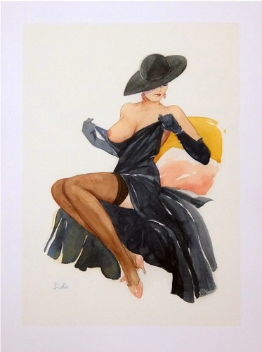 Leone frollo stampa - , 4