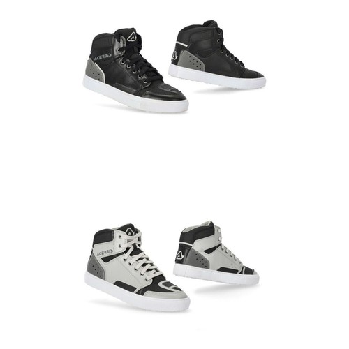 Scarpe moto acerbis lock - moto,