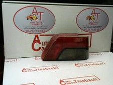 Fanale posteriore principale