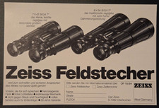 Binocolo carl zeiss - binocolo,