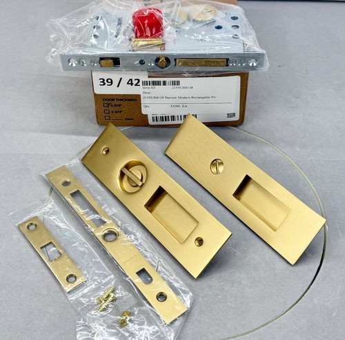 Emtek 2155us4 serratura - emtek,