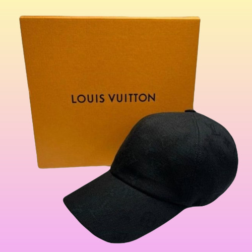 Cappello louis vuitton - cappello,