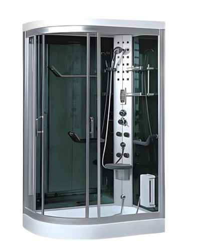 Doccia box lusso - box,