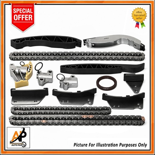 Kit catena distribuzione - kit,