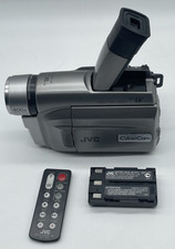 JVC GR-DVF11U Mini DV Digital