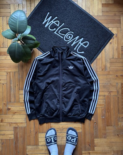 Adidas firebird track jacket - firebird,