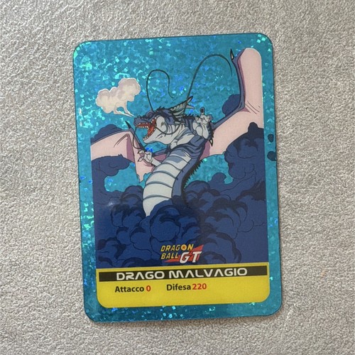 Edibas lamincards dragon ball - lamincards,