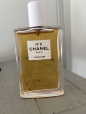 CHANEL N°5 Pure Parfum Paris