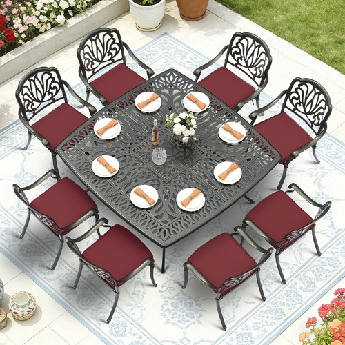 Set pranzo pezzi - da, in