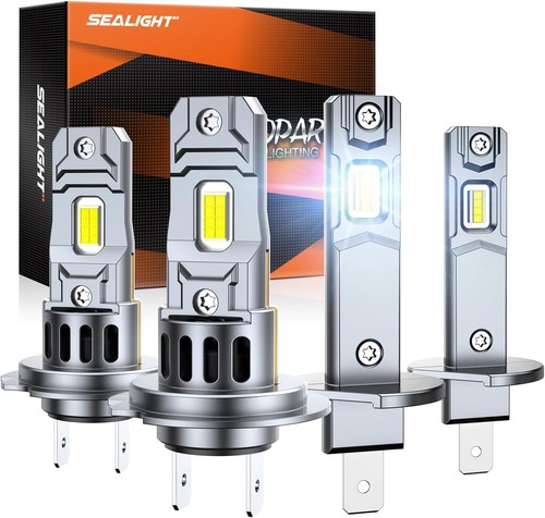 Sealight kit led 50000lm - sealight,