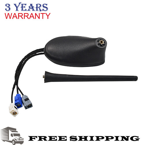 Base antenna tetto dab gps - base, dab+