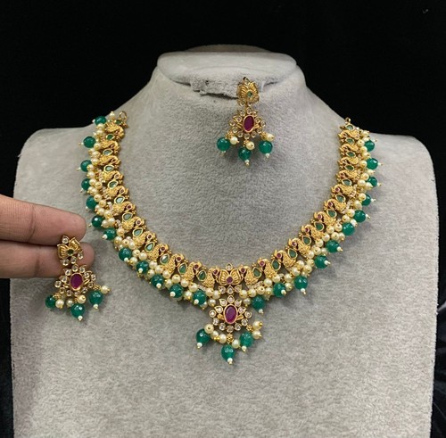 Set collane per - set,
