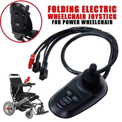 Joystick led controller - joystick,