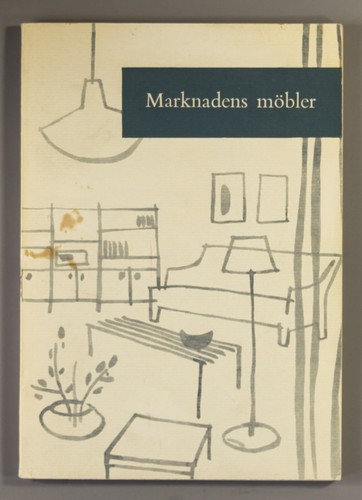 Marknadens mobler erik - mobler,